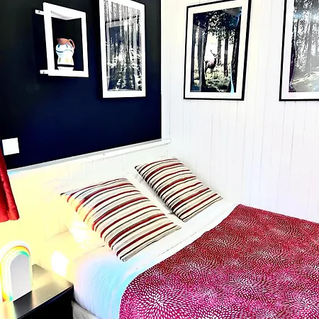 Le Spléry Appartamento Les Gets