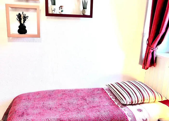 Апартаменты 